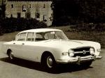 Nash Ambassador Prototype 1951 года